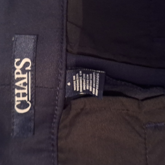Chaps Slacks - Picture 6 of 7